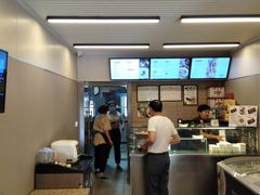 -小倩倩•鸡汤馄饨(江西路创始店)