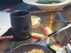 -辣伍鲜毛肚老火锅(元一店)