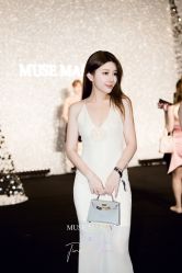 -MuseMarry婚纱(前海嘉里中心店)