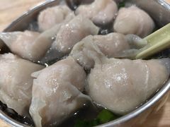 -肉燕扁食草包飯(东街店)