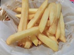 -酷公社·榴莲披萨(太原街店)