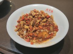 -天下客饭店(中山路店)