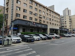 -正苑26年海鲜烤肉•牛尾汤汤饭(东港店)