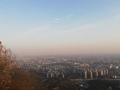 -杭州半山国家森林公园