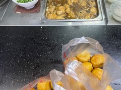 -毛华美食(清扬路店)