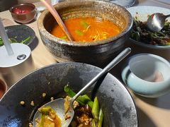 -山石榴·贵州菜(丰盛里店)