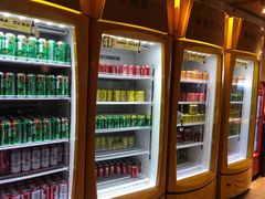 -韩京炭火烤肉自助料理(柯桥万达店)