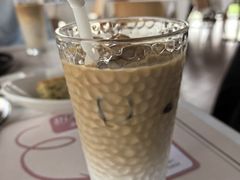 -安妮意大利餐厅(日坛店)