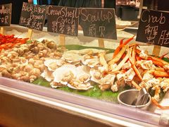 -上海锦江汤臣洲际大酒店壹阶层