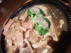 -铃木食堂(帽儿胡同店)