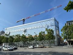 -路易·威登(香榭丽舍大道店)