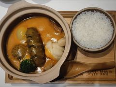 招牌佛跳墙-彩虹之约•淮扬家宴(亚运村店)
