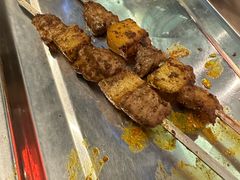 -福苗小骆驼烧烤(莲湖路店)