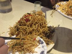 -老蜀人川菜馆(中关村店)