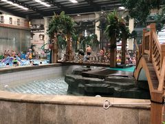 -南宫温泉水世界