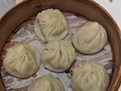 -小杨生煎(深圳岗厦北店)