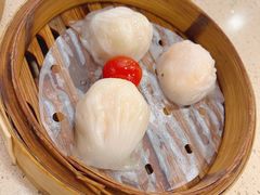 -点都德(皇岗村店)