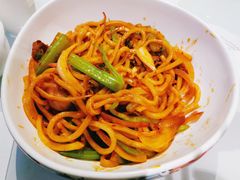 -撒拉花儿·新疆菜·清真(太阳宫店)