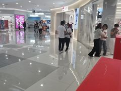 -天津梅江印象城