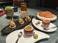 -天瑞轩·粤菜餐厅