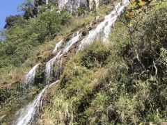 -华蓥山天意谷景区