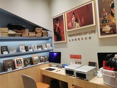 -海马体照相馆(上海月星环球港店)