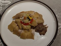 -香云轩·顺德菜(香云纱园林酒店店)