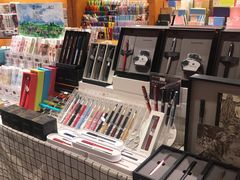 -西西弗书店&矢量咖啡(凯德晶萃广场店)