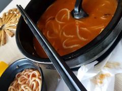 -婆婆香过桥米线(观湖城店)