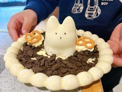 -蘸小院铁锅炖·蘸酱菜·东北菜(怀远门店)
