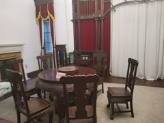 -张学良旧居陈列馆