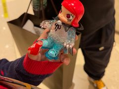 -泡泡玛特POPMART(国贸三期店)