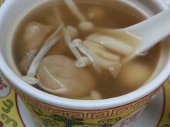 罐焖山珍-仿膳饭庄