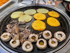 -杀猪天·韩国烤肉(总店)