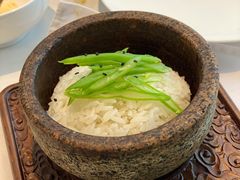 -上蔬无瑕· 创意素食·Vegetarian(华采天地店)