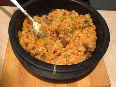 -新石器烤肉(南站店)