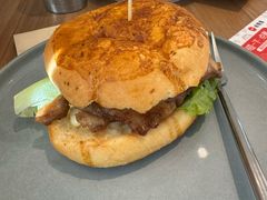 -必胜客(王府井店)