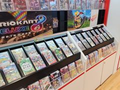 -任天堂Nintendo Switch体验店(天河城店)