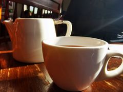-1901 Cafe(西四店)