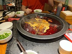 -陈眼镜火锅(总店)