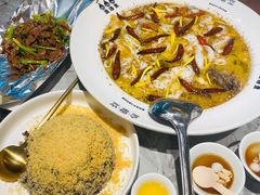 -渔语鱼新川菜Bistro(万象天地店)