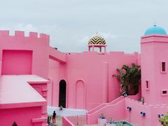 -漳州滨海火山岛自然生态风景区