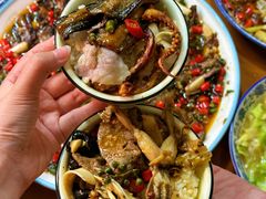 -李大爷的泡椒馆(冉家坝店)