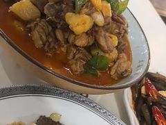 -帕米尔食府(白云观店)