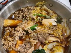 -吉野家(上海美罗城店)