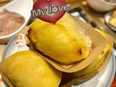 -欢乐牧场主题自助料理(龙华星河iCO店)