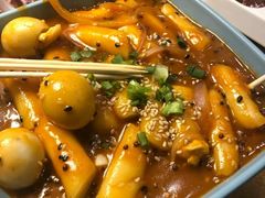 -金妈家烤肉(龙湖U城天街店)