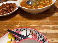 -新白鹿餐厅(龙游路店)