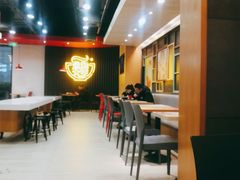 -永和大王(浦东南路店)