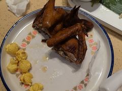 -点都德(千灯湖环宇城店)